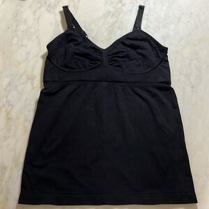 Kindred Bravely Nursing/Pumping Tank L-Busty